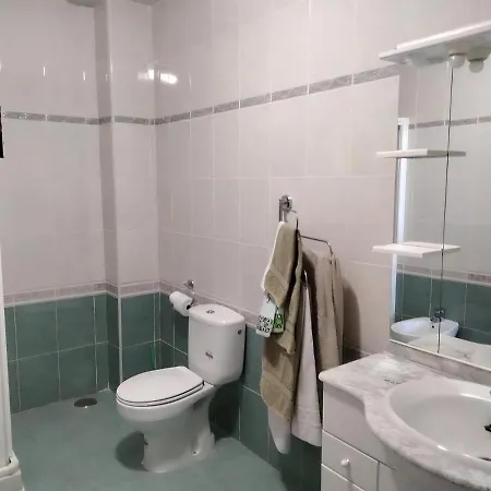 Prázdninový dům Casa Grande Con Barbacoa Y Chimenea *